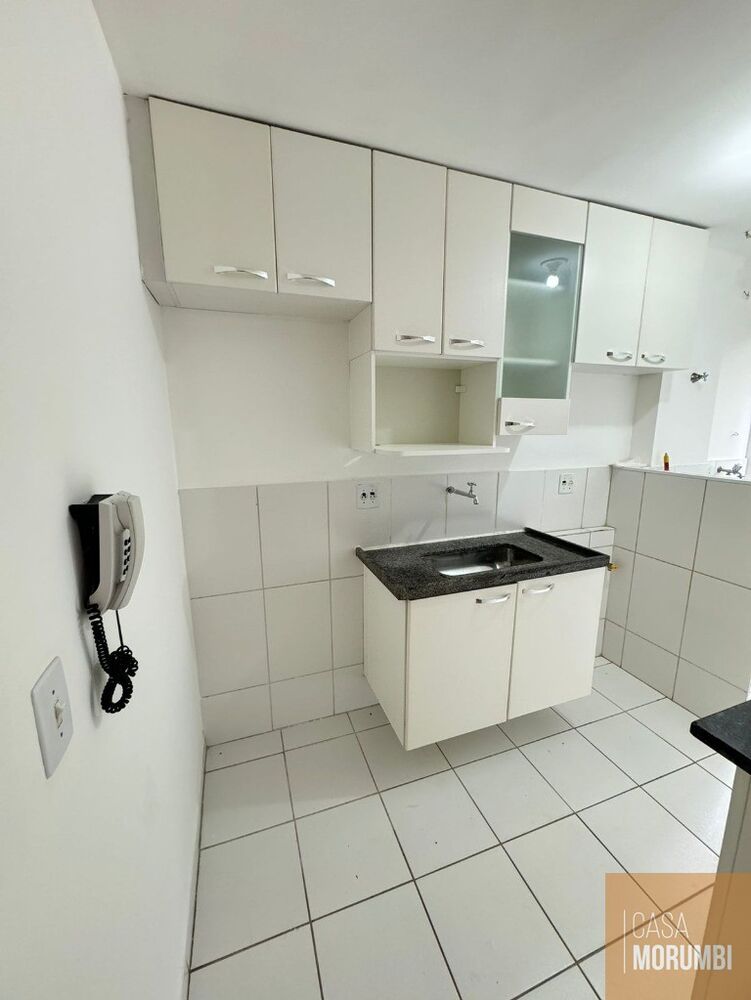 Apartamento, 2 quartos, 46 m² - Foto 4