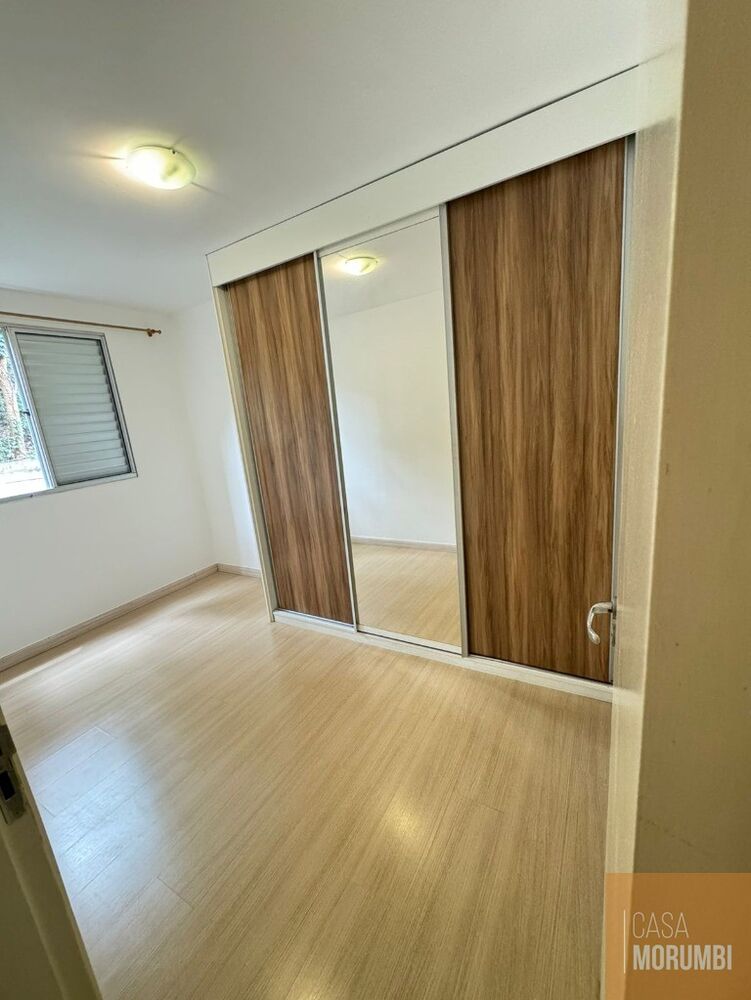 Apartamento, 2 quartos, 46 m² - Foto 1