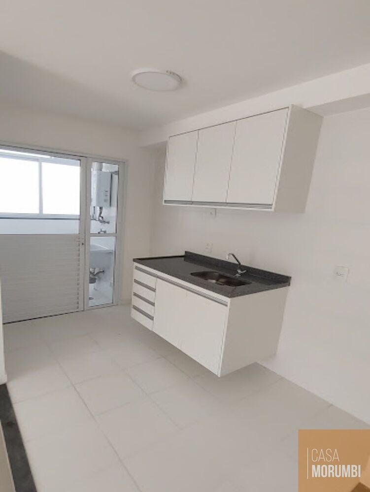 Apartamento, 3 quartos, 61 m² - Foto 2