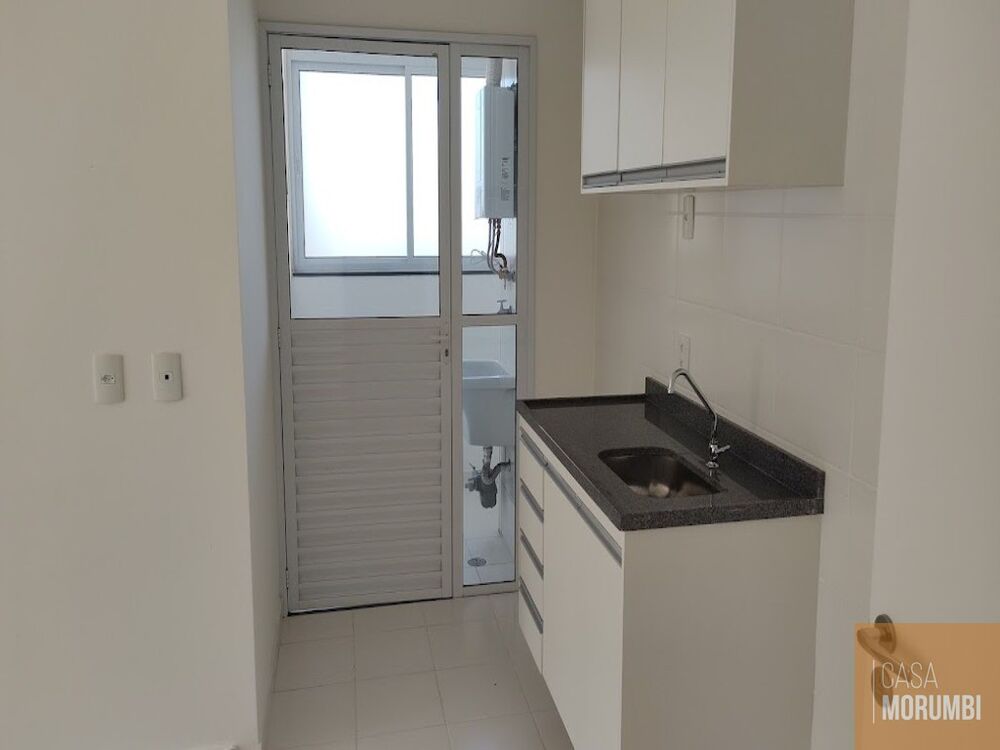 Apartamento, 3 quartos, 61 m² - Foto 3