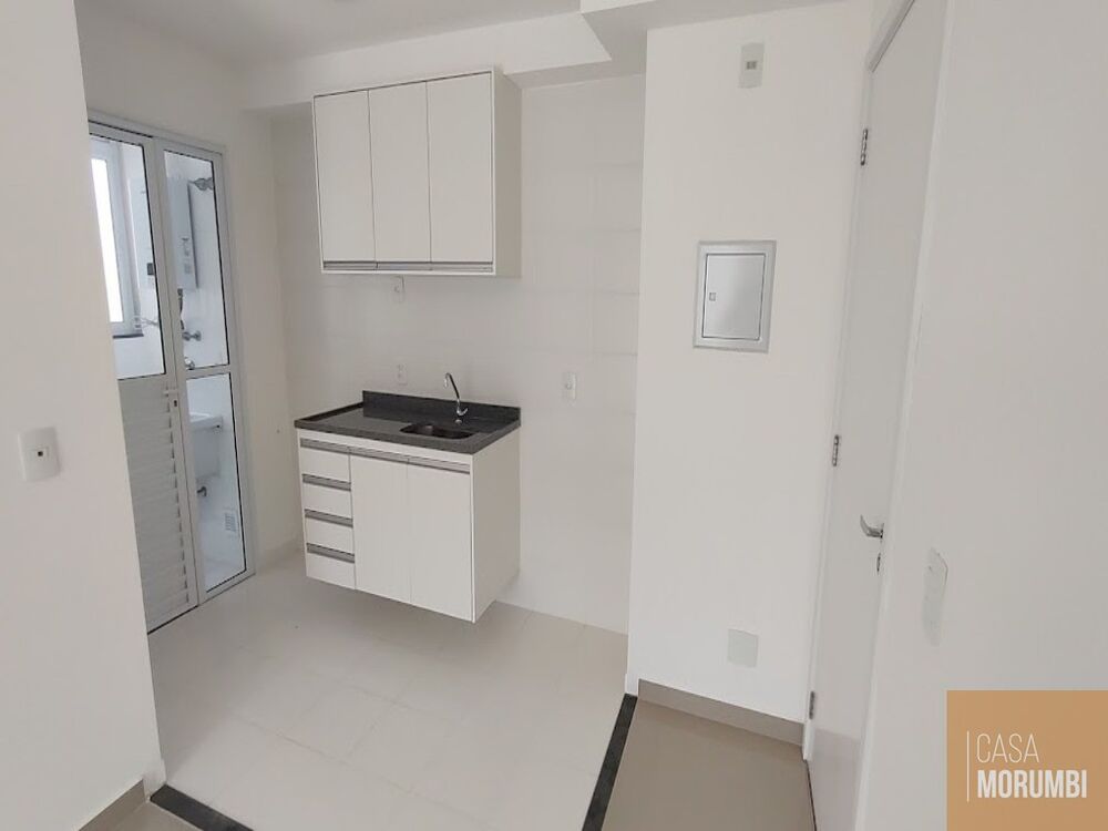 Apartamento, 3 quartos, 61 m² - Foto 1