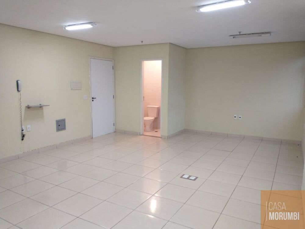 Sala-Conjunto, 40 m² - Foto 3