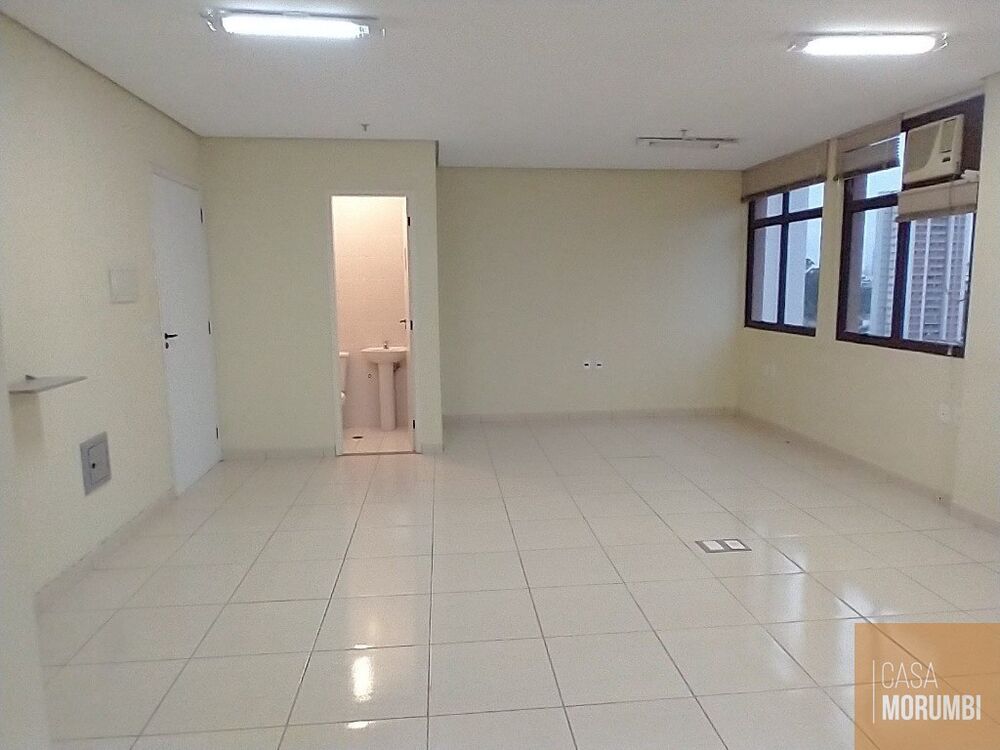 Sala-Conjunto, 40 m² - Foto 2