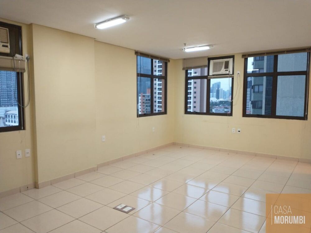 Sala-Conjunto, 40 m² - Foto 1