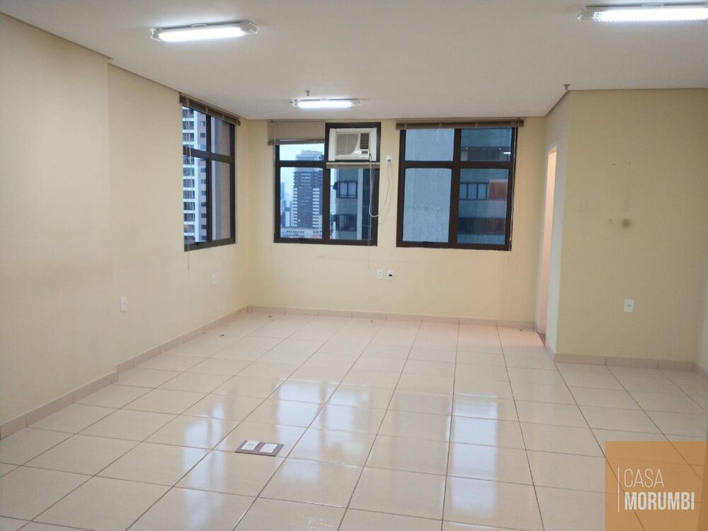 Sala-Conjunto, 40 m² - Foto 4