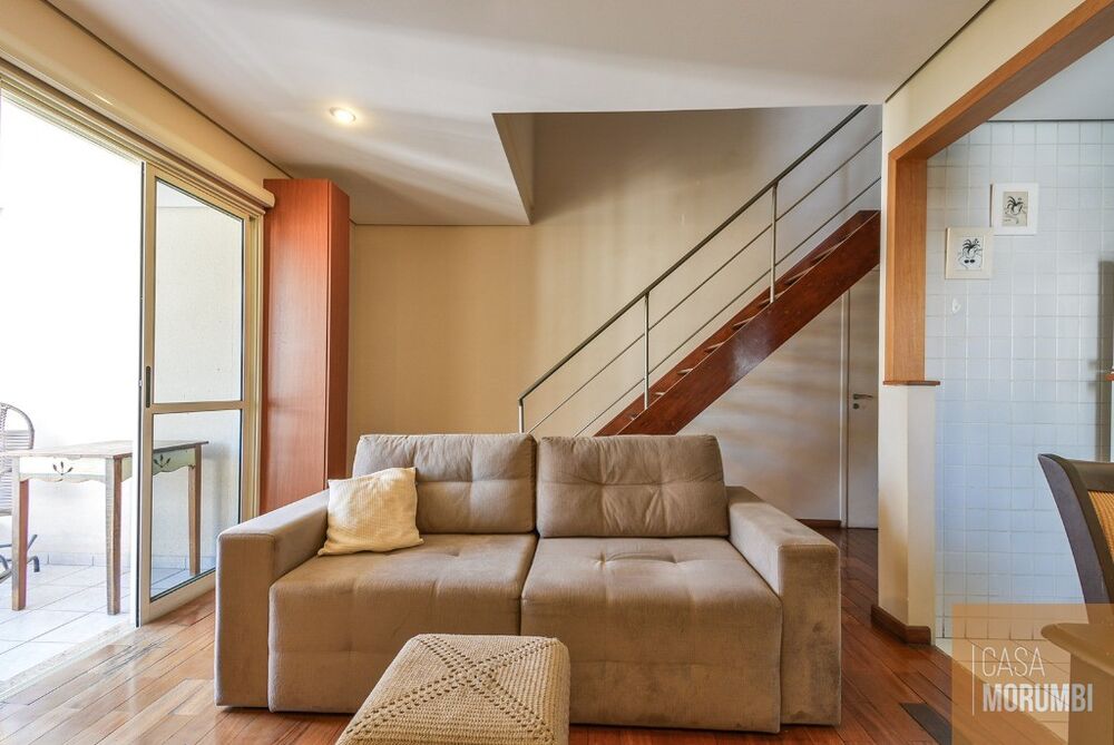 Apartamento à venda com 2 quartos, 66m² - Foto 5