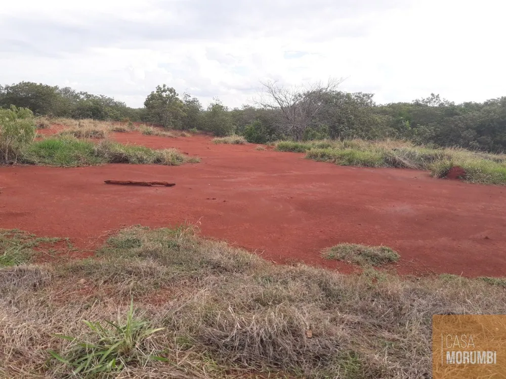 Fazenda, 940 m² - Foto 3