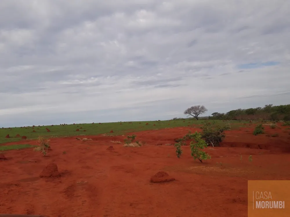 Fazenda, 940 m² - Foto 1