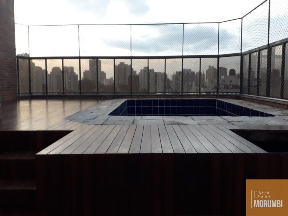 Cobertura, 4 quartos, 592 m² - Foto 1