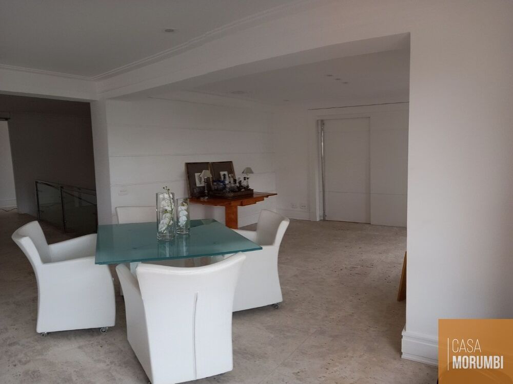 Cobertura, 4 quartos, 592 m² - Foto 5