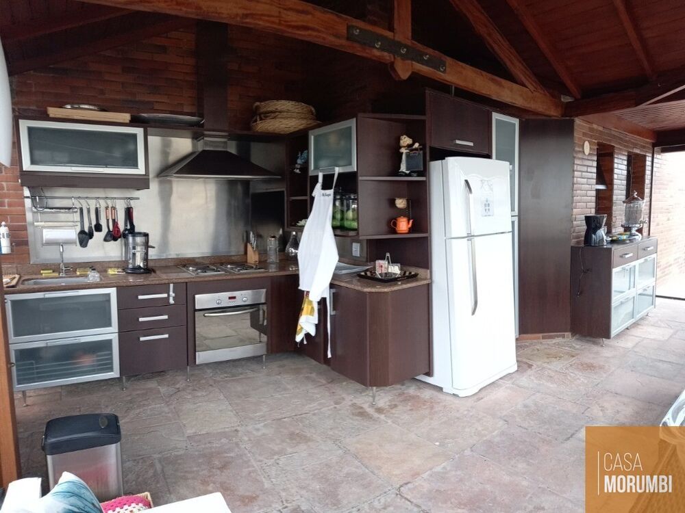 Cobertura, 4 quartos, 592 m² - Foto 4