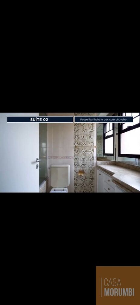 Cobertura, 4 quartos, 592 m² - Foto 8