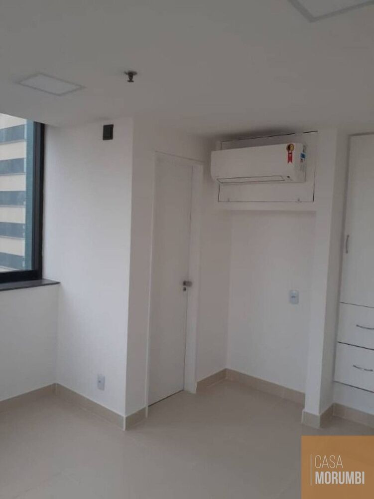 Conjunto Comercial-Sala à venda e aluguel, 124m² - Foto 7