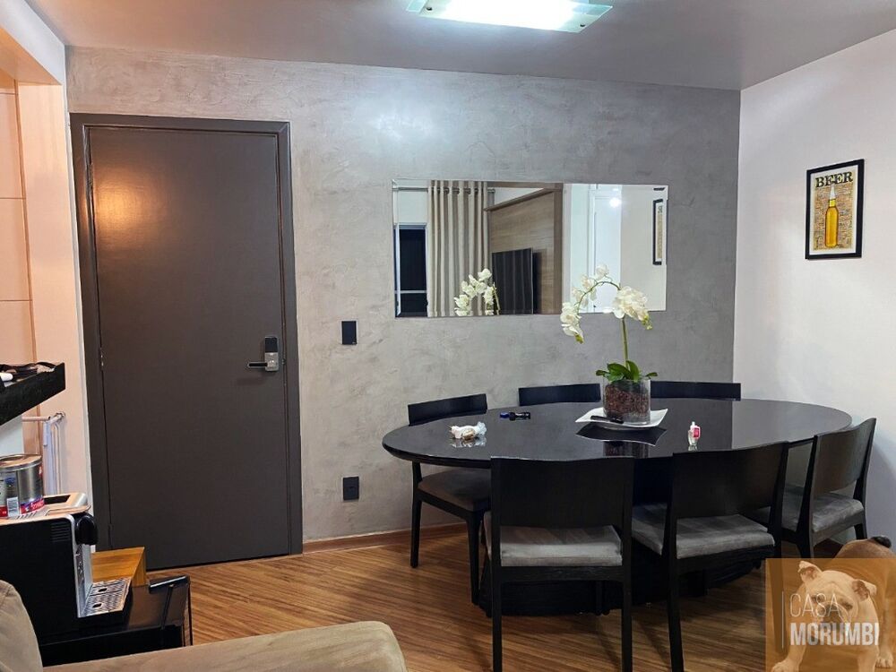 Apartamento, 1 quarto, 73 m² - Foto 5