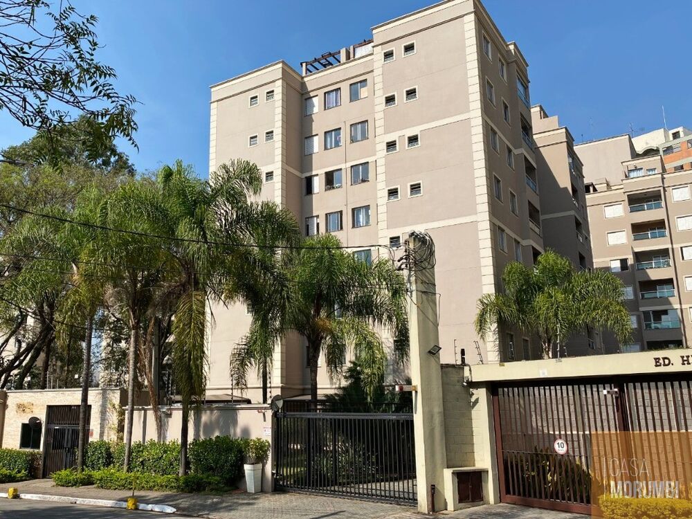 Apartamento, 1 quarto, 73 m² - Foto 6