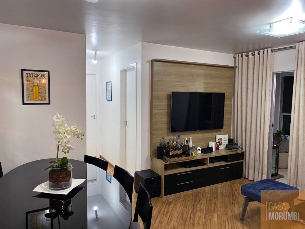 Apartamento, 1 quarto, 73 m² - Foto 2