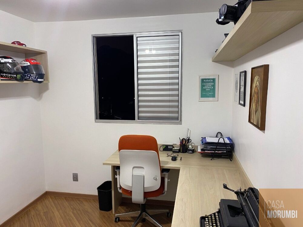 Apartamento, 1 quarto, 73 m² - Foto 8