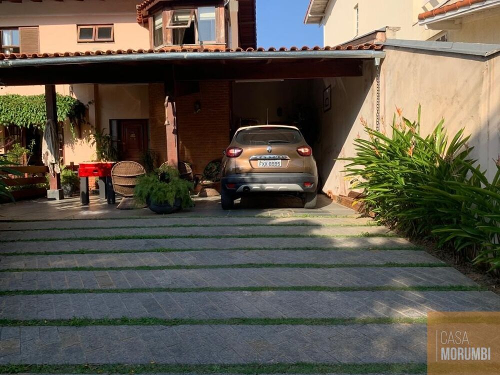 Casa, 5 quartos, 225 m² - Foto 4