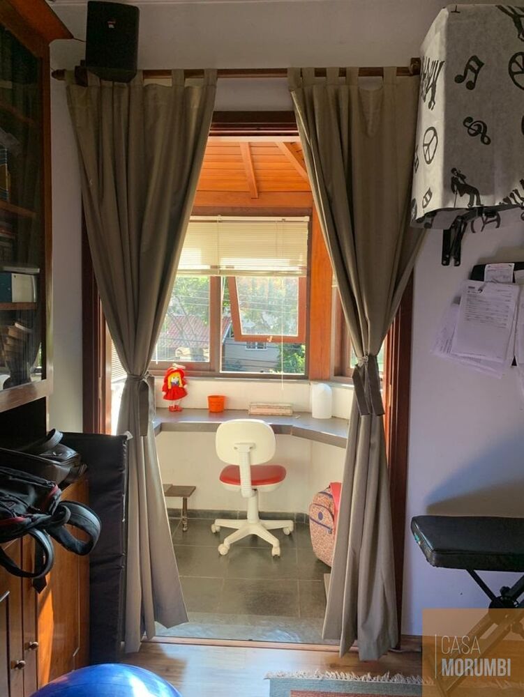 Casa, 5 quartos, 225 m² - Foto 6