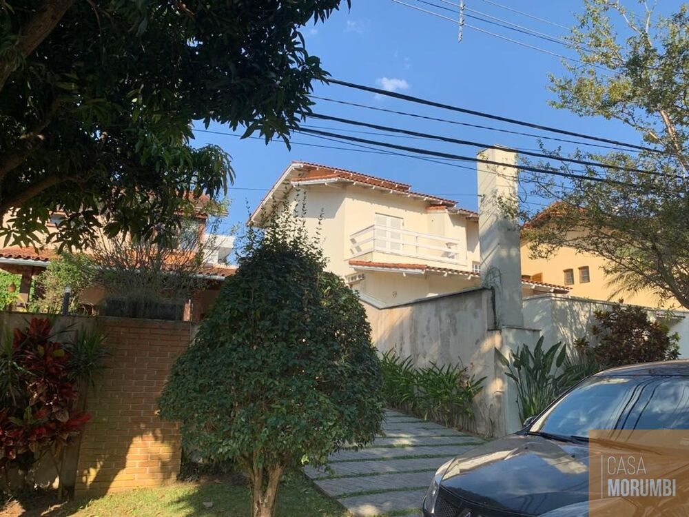 Casa, 5 quartos, 225 m² - Foto 3