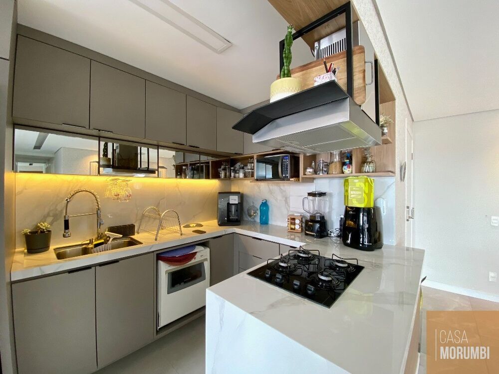 Apartamento, 2 quartos, 87 m² - Foto 8