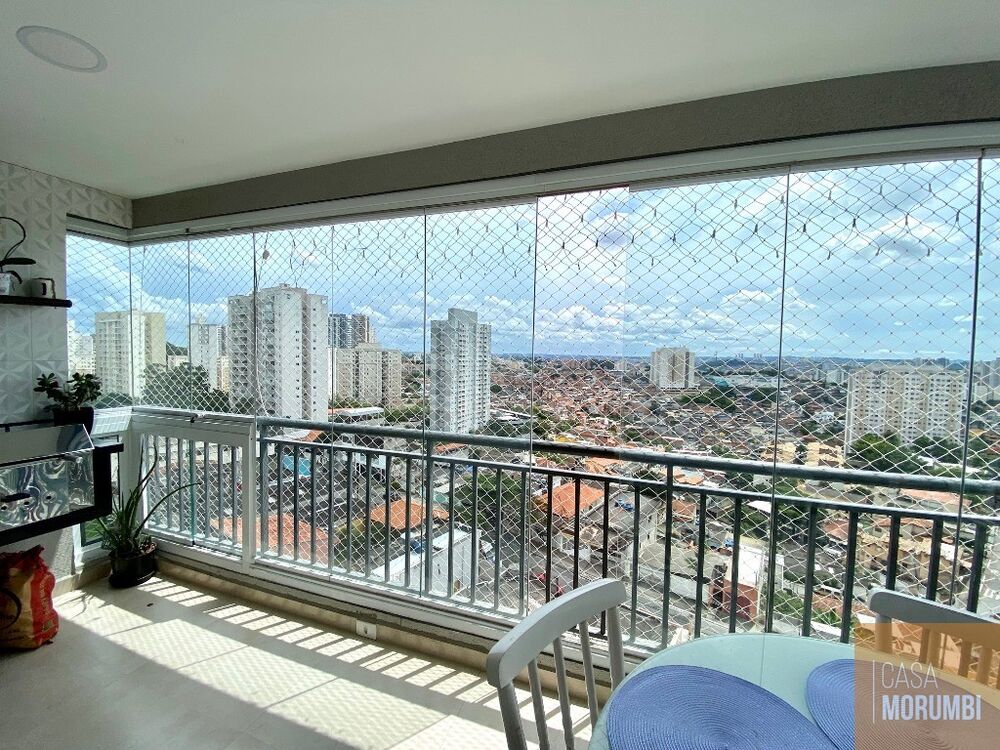 Apartamento, 2 quartos, 87 m² - Foto 7