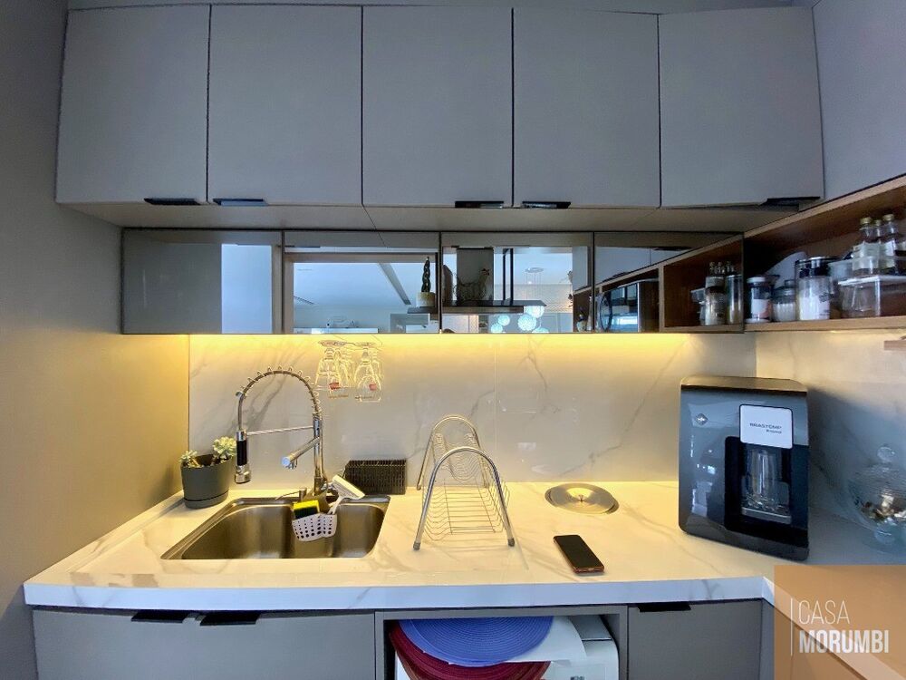 Apartamento, 2 quartos, 87 m² - Foto 5