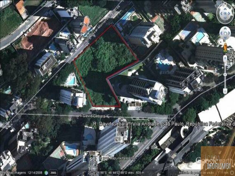 Terreno, 4931 m² - Foto 4