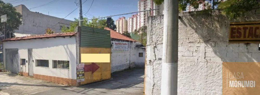 Loteamento e Condomínio à venda, 1400m² - Foto 1