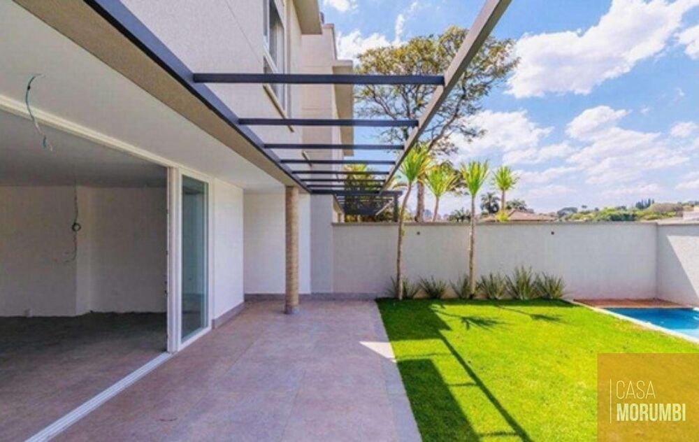 Casa, 4 quartos, 424 m² - Foto 5