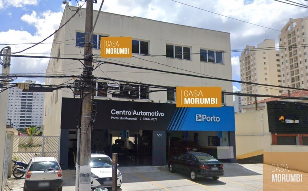 Sala-Conjunto, 300 m² - Foto 1