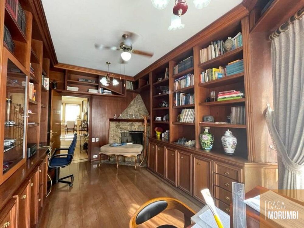Casa à venda e aluguel com 4 quartos, 560m² - Foto 4
