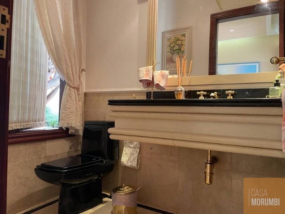 Casa à venda e aluguel com 4 quartos, 560m² - Foto 2