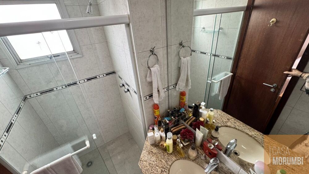 Apartamento, 3 quartos, 95 m² - Foto 1