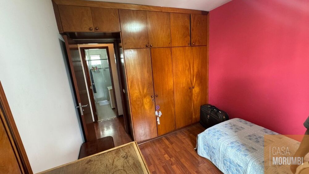 Apartamento, 3 quartos, 95 m² - Foto 2