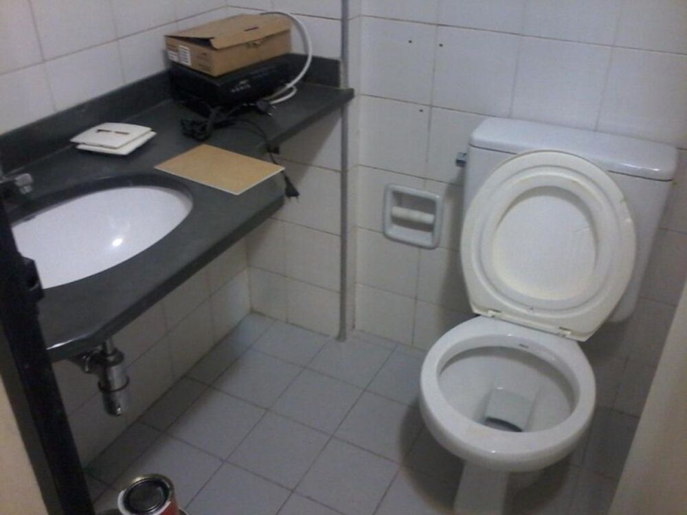 Sala-Conjunto, 36 m² - Foto 2