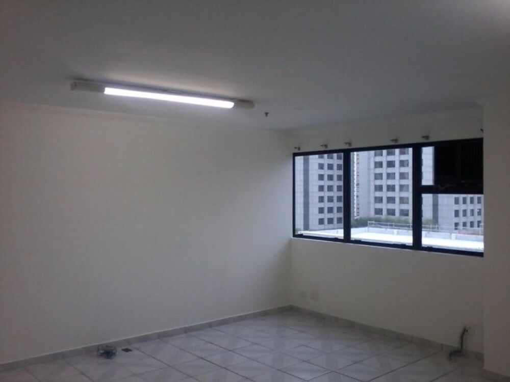 Sala-Conjunto, 36 m² - Foto 1