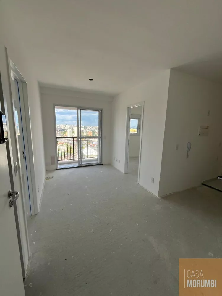 Apartamento, 2 quartos, 39 m² - Foto 1