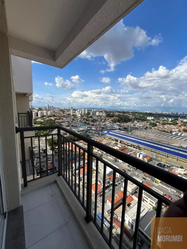 Apartamento, 2 quartos, 39 m² - Foto 8