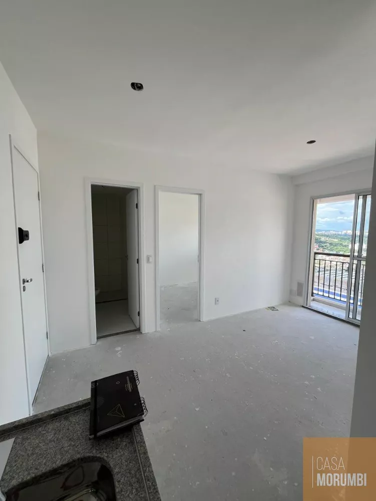 Apartamento, 2 quartos, 39 m² - Foto 4