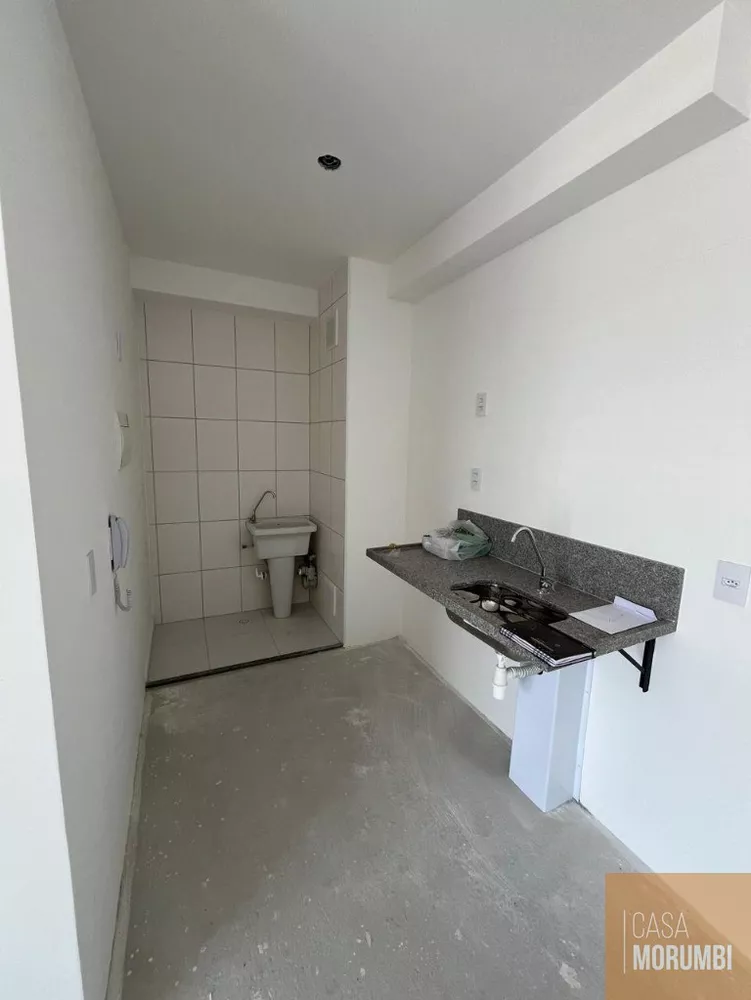 Apartamento, 2 quartos, 39 m² - Foto 5