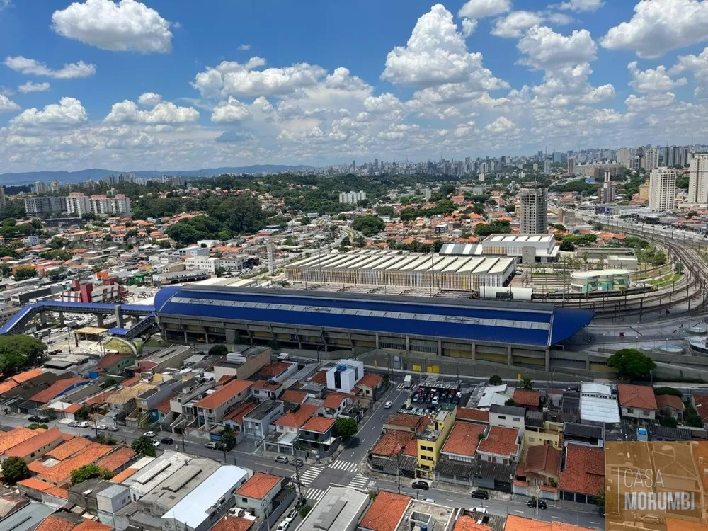 Apartamento, 2 quartos, 39 m² - Foto 7