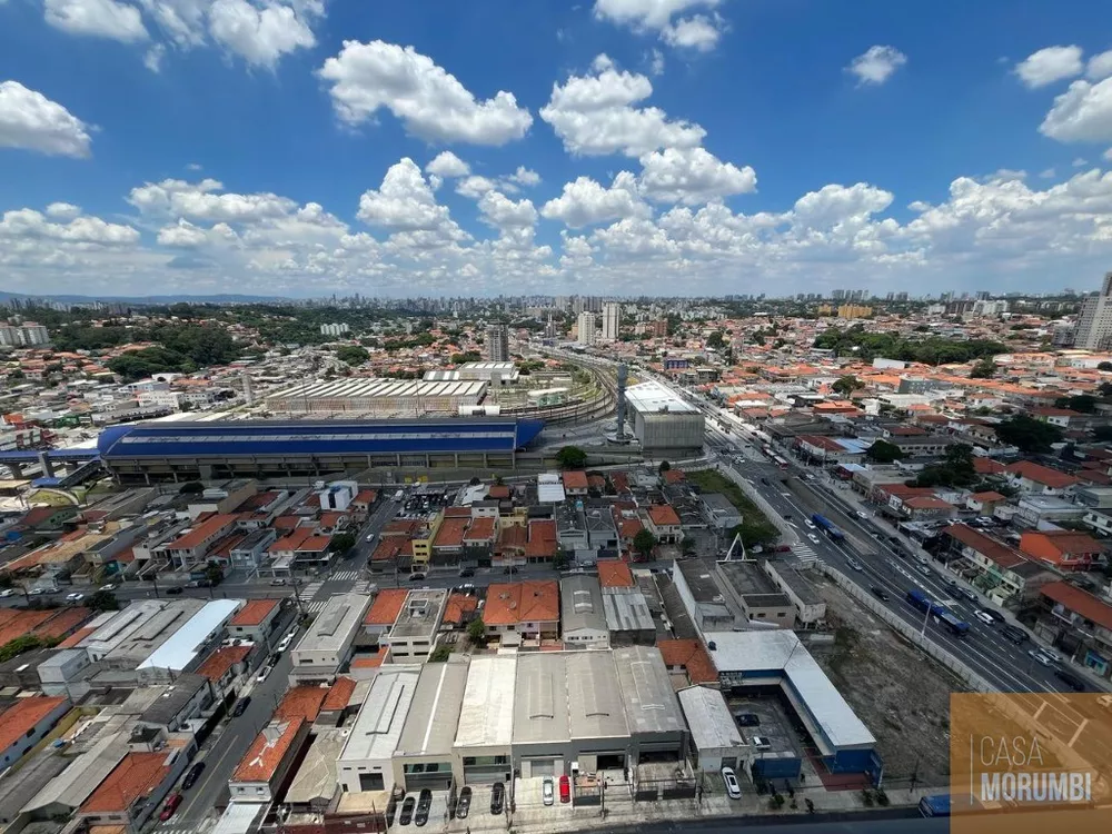 Apartamento, 2 quartos, 39 m² - Foto 2