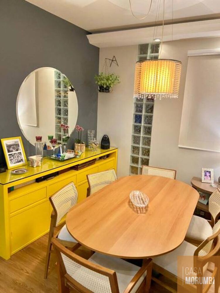 Apartamento, 3 quartos, 100 m² - Foto 3