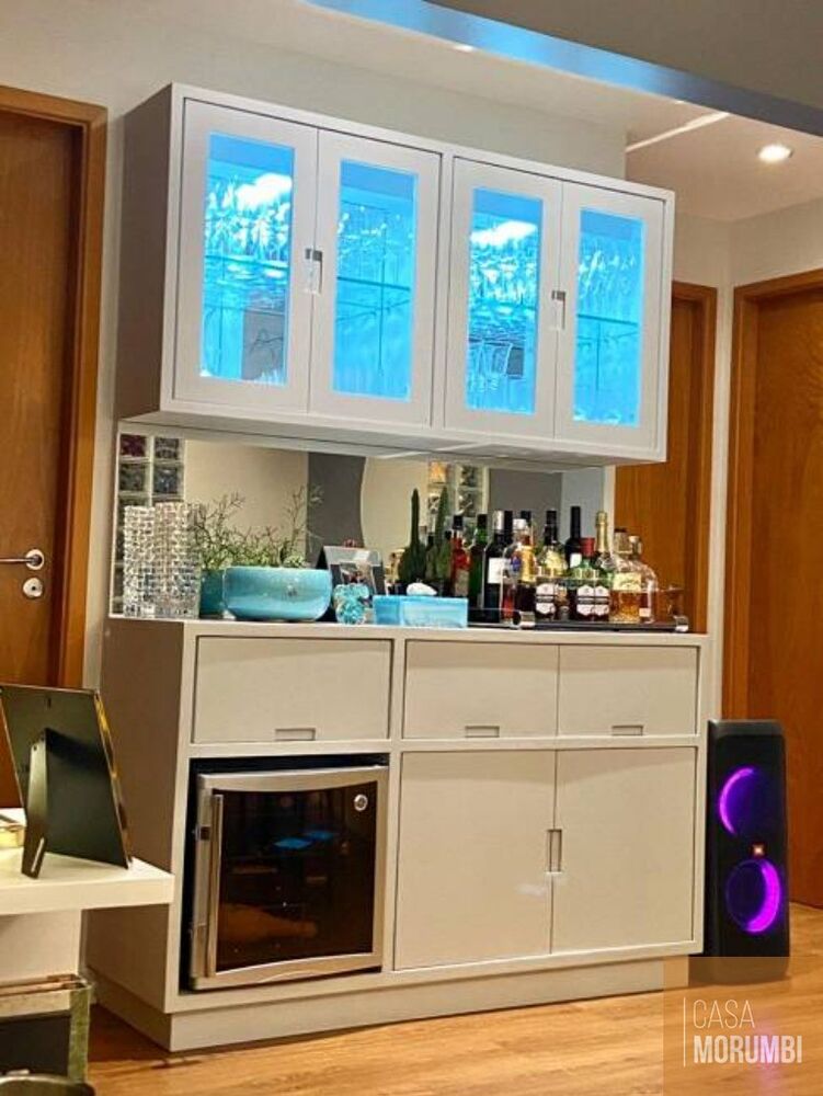 Apartamento, 3 quartos, 100 m² - Foto 7