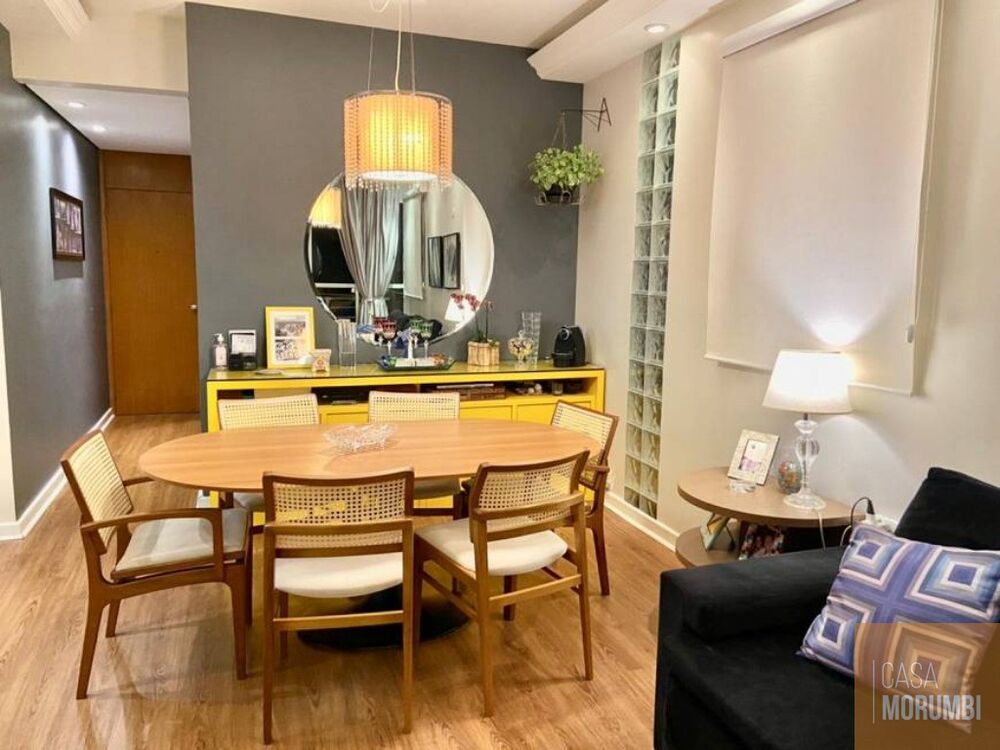 Apartamento, 3 quartos, 100 m² - Foto 2