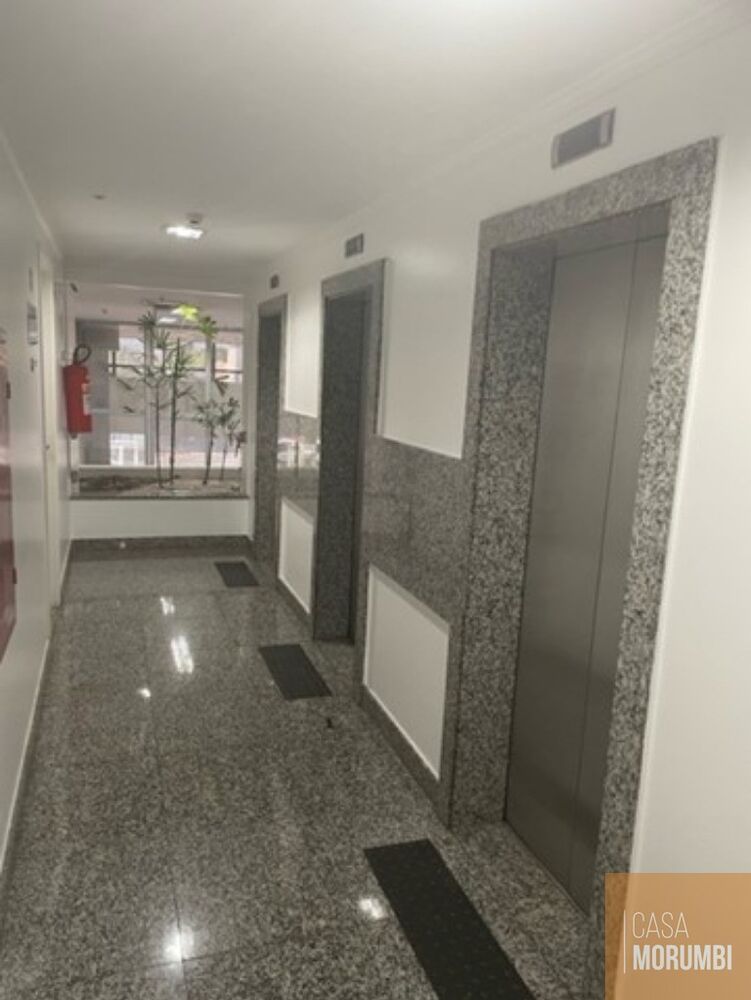 Conjunto Comercial-Sala à venda, 38m² - Foto 5