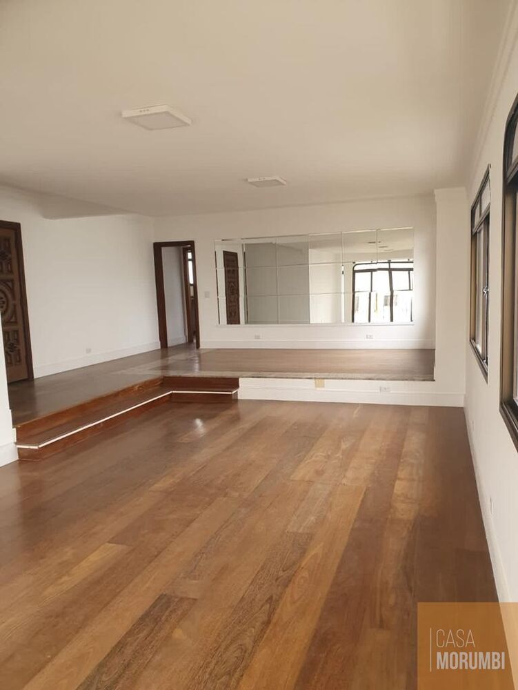 Apartamento à venda e aluguel com 4 quartos, 232m² - Foto 2