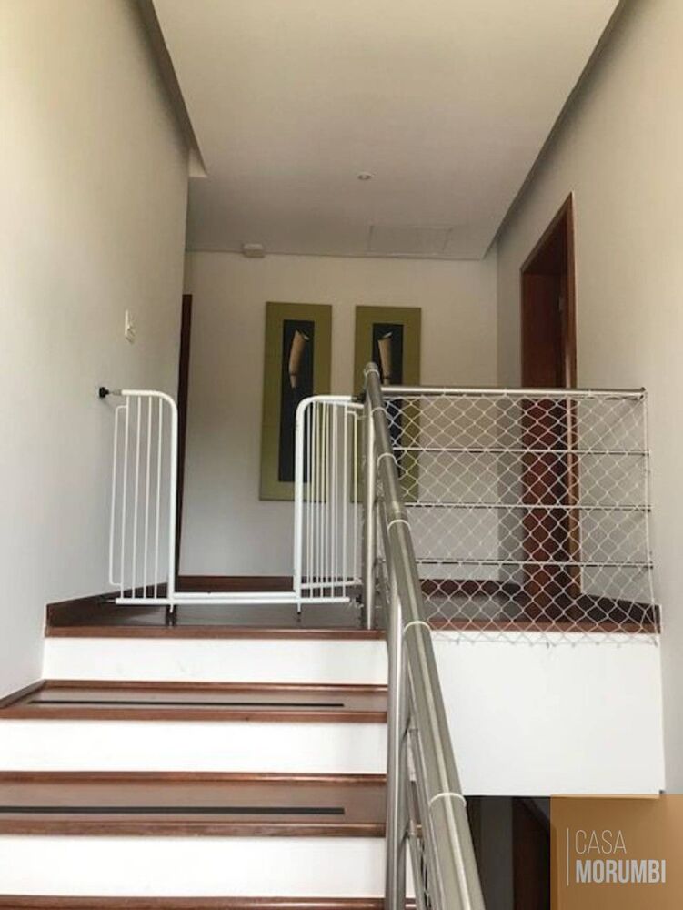 Casa à venda com 4 quartos, 927m² - Foto 3