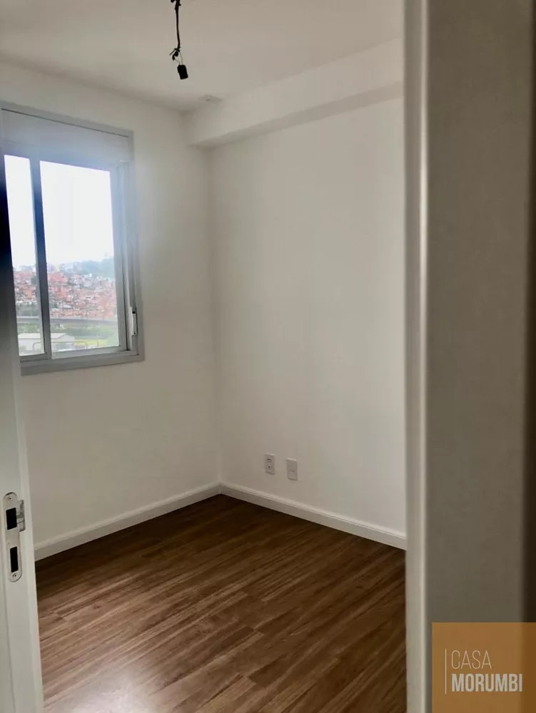 Flat/Apart Hotel à venda e aluguel com 1 quarto, 38m² - Foto 4